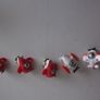 Mattel Disney Pixar Planes Mini Toy Figures X13 Image 5