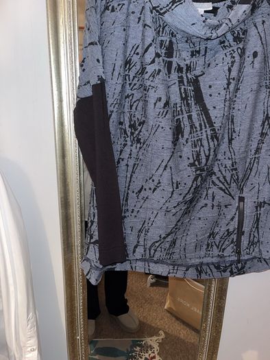 Naya Top /Jumper