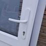 PVC external door ( double glazed) Image 2