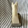 Vintage Italian Bookends Image 4