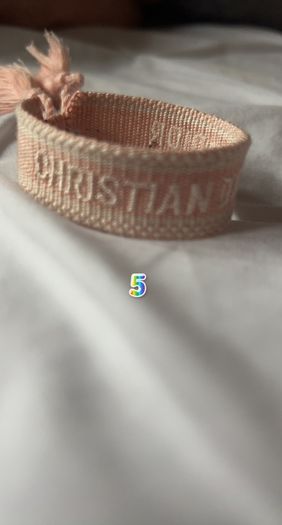 Dior Bracelet