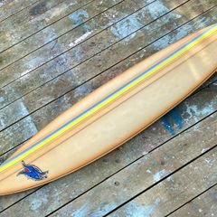 Surfboard