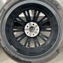 Genuine BMW 790M 18" Alloy Wheels - VW, Skoda, Mercedes Image 8