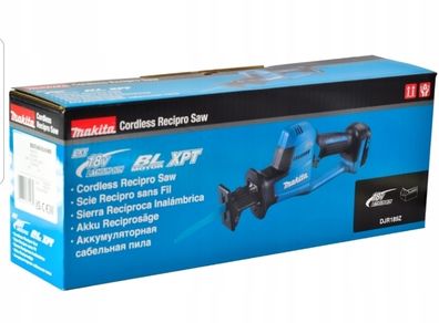 makita reciprocating saw