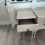 Lockers Bedside Tables x 2 Image 2