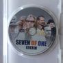 Seven Of One (Ronnie Barker) Complete Series [TV DVD Boxset] Image 3