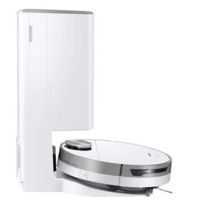 Robot vacuum - Samsung JetBot