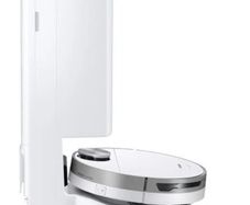 Robot vacuum - Samsung JetBot