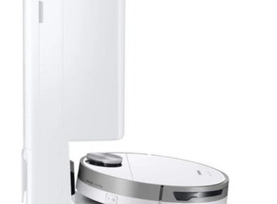 Robot vacuum - Samsung JetBot