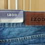 Men's Denim Shorts, 38" Image 3