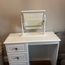 3 Drawer Dresser & Mirror Image 2