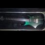 Ernie Ball Music Man Petrucci JP6 Mystic Dream is an Electric Guitar with a John Petrucci Dream Theater signature model Image 7