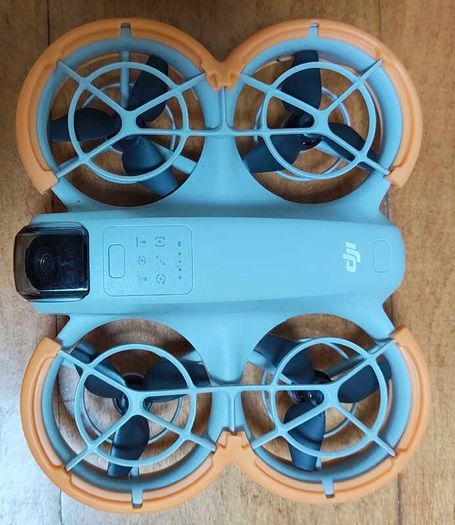 DJI Neo Drone
