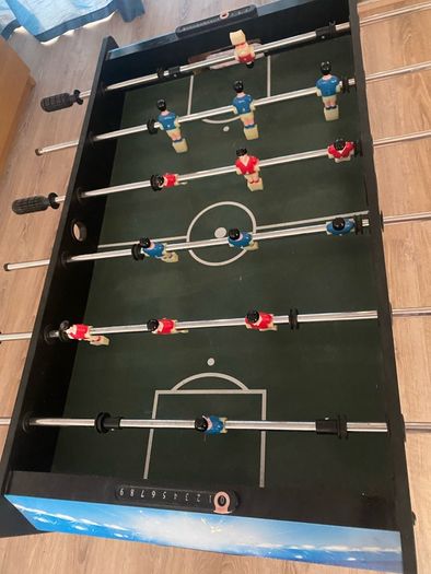 football foostable
