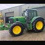 John Deere 6630 Premium 50k Image 4