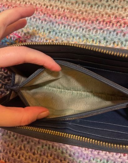 Michael Kors purse