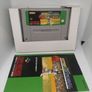 Super International Cricket Snes Image 2
