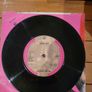 Squeeze Take Me Im Yours 7 inch Vinyl Single 1981 Image 3