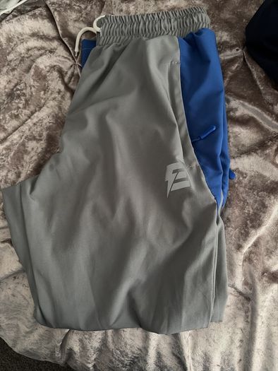 mens Energy  tracksuit