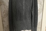 Light Hoodie Top Size 12