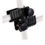 Heavy Duty Clothes Rail Image 5