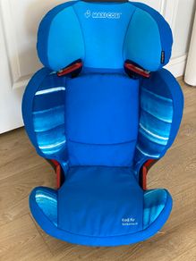 Maxi cosi rodifix