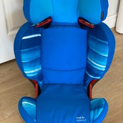 Maxi cosi rodifix