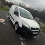 Peugeot partner van Image 4