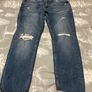 Mens BNWT jeans size 32" Image 2