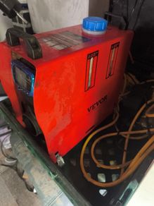 Diesel Heater