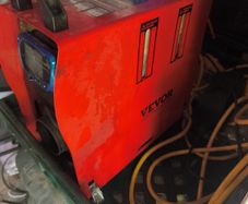 Diesel Heater