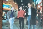 Crowded House - Don't Dream It's Over (7" single - original 1987 pressing)
