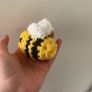 bee teddy Image 2