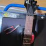 1996 BC Rich Warlock (read description) Image 2