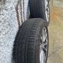 BMW alloys 5x120 16 inch Image 5