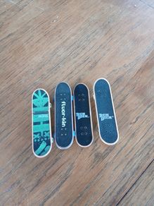 Tech Deck