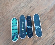 Tech Deck