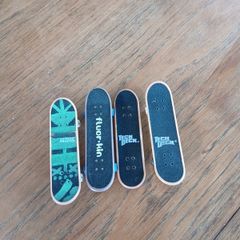 Tech Deck
