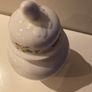 Aynsley cottage garden acorn pot Image 5