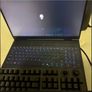 Laptop Gaming with mouse keyboard Image 4
