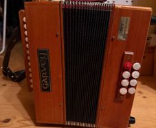 Garvey Accordion