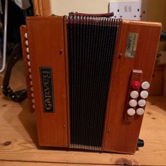 Garvey Accordion