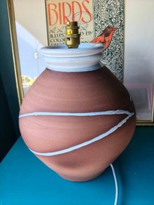 Stephen Pearse Large Lamp