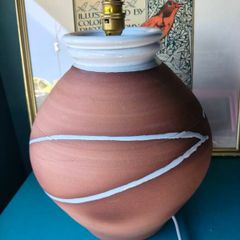 Stephen Pearse Large Lamp