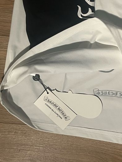 Chrome Hearts Long Sleeve