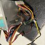 Power supply for Desktop 300 watts with 24 pins Image 2