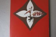 Rare Louis Vuitton Catalogue