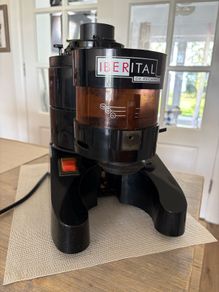 cunill coffee grinder