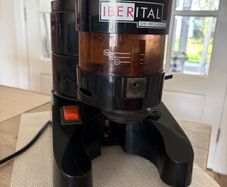 cunill coffee grinder