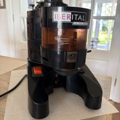 cunill coffee grinder